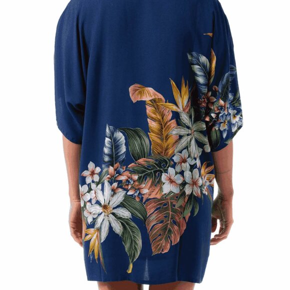 Jantzen cover-up - size small - Picture 2 of 2